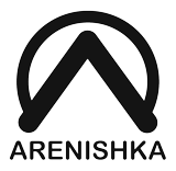 Logo Arenishka