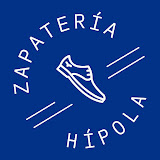 Logo Zapateria Hipola