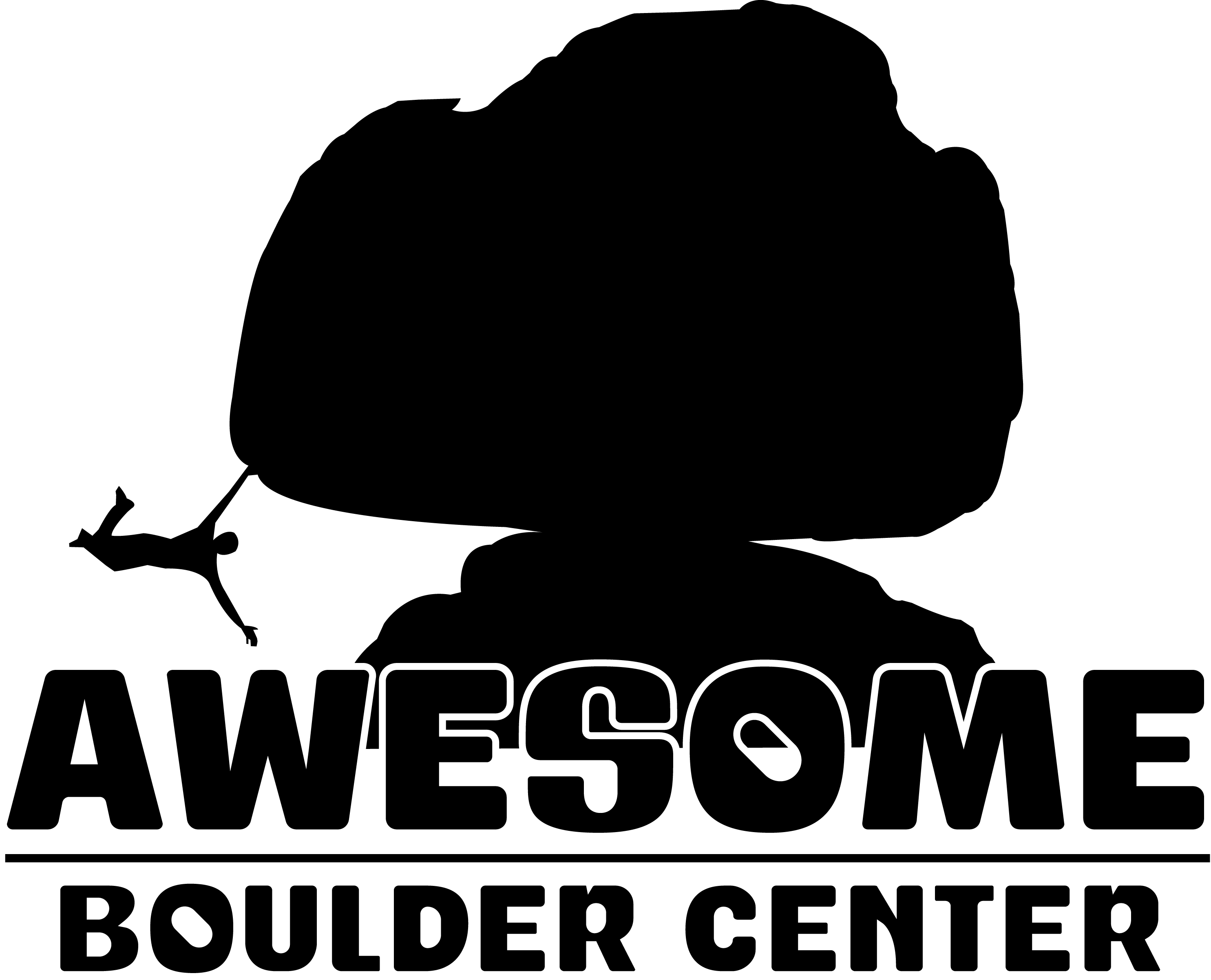 Logo Awesome