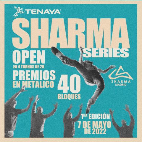 Cartel Tenaya Sharma Series