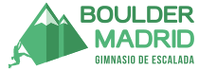 Logo BoulderMadrid