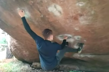 Hugo Bouldering