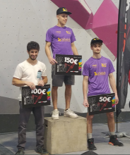 Podium