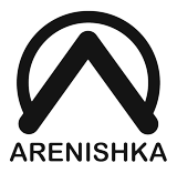 Logo Arenishka