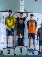Podium