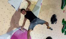Campeonato de España Boulder 2025